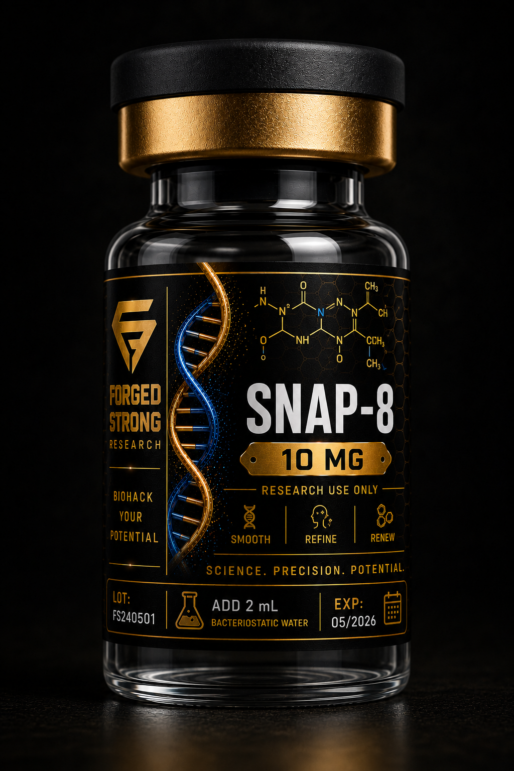 SNAP-8
